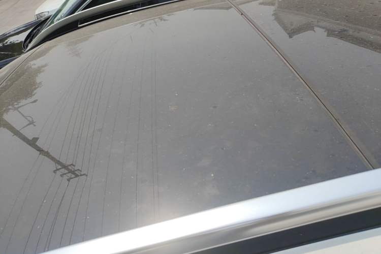 Used Mercedes-Benz GLB 2022 GLB 220 Fashion Model Roof
