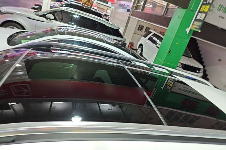 Used Mercedes-Benz GLB 2022 GLB 220 Dynamic Edition Roof