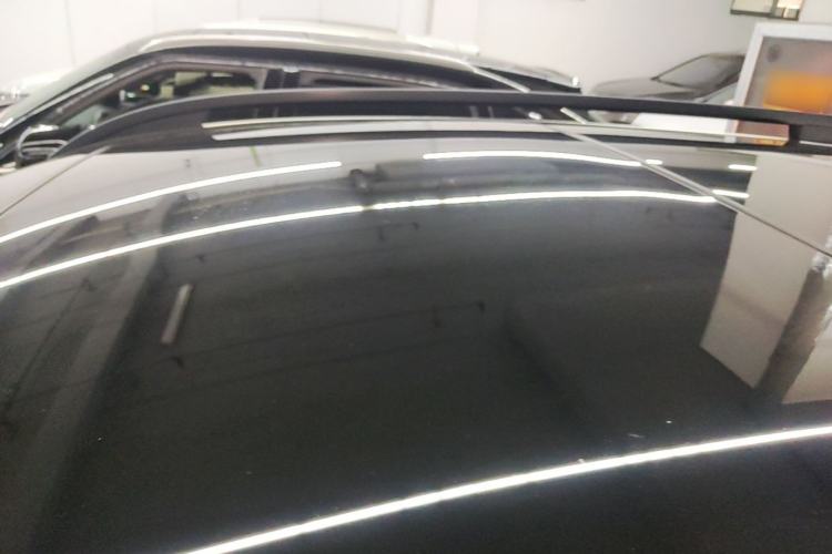 Used Mercedes-Benz GLB 2022 GLB 220 4MATIC Roof