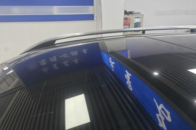 Used Mercedes-Benz GLB 2022 Second Facelift GLB 200 Fashion Edition Roof