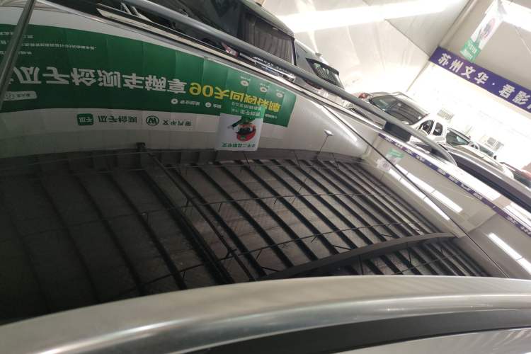 Used Mercedes-Benz GLB 2022 GLB 220 Fashion Model Roof