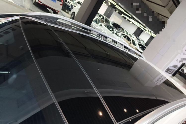 Used Mercedes-Benz GLB 2022 GLB 220 Fashion Model Roof