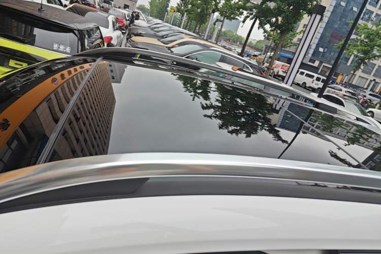 Used Mercedes-Benz GLB 2022 GLB 220 Dynamic Edition Roof