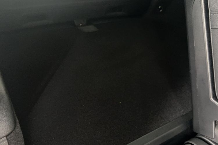 Used Mercedes-Benz GLB 2022 GLB 200 Dynamic Edition Trunk