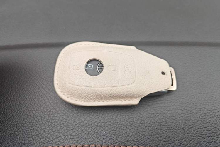 Used Mercedes-Benz GLB 2022 GLB 220 Dynamic Edition Vehicle Key