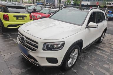 Used Mercedes-Benz GLB 2022 GLB 220 Dynamic Edition