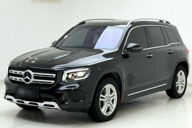 Used Mercedes-Benz GLB 2023 GLB 220 Sport Edition