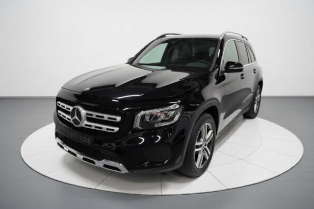 Mercedes-Benz GLB 2023 GLB 220 Sport Edition usado