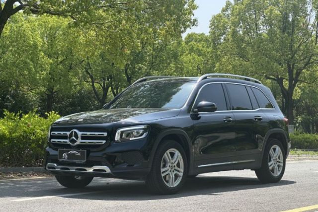 Used Mercedes-Benz GLB 2023 GLB 220 Sport Edition