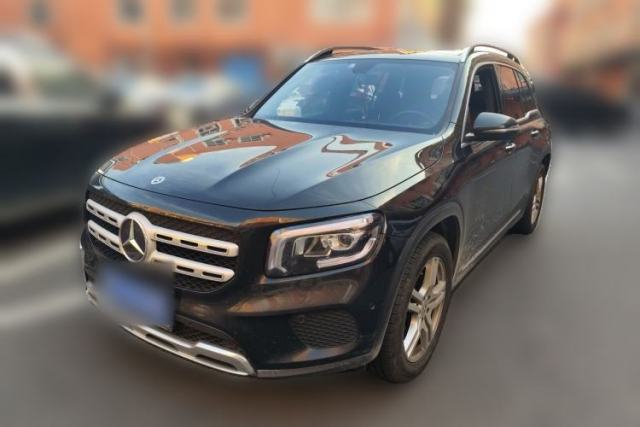 Used Mercedes-Benz GLB 2023 GLB 220 Sport Edition
