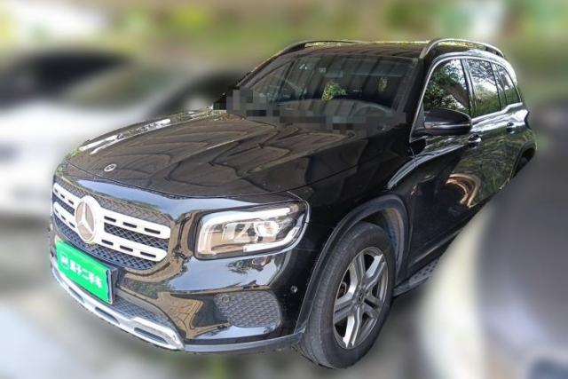Used Mercedes-Benz GLB 2023 GLB 220 Sport Edition