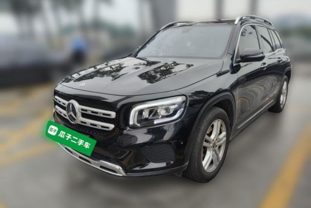 Used Mercedes-Benz GLB 2023 GLB 220 Sport Edition