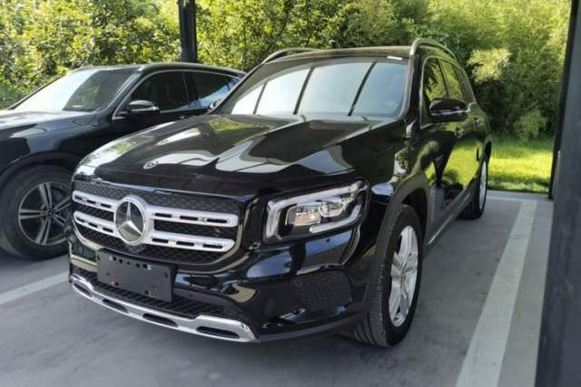 Used Mercedes-Benz GLB 2023 GLB 220 Sport Edition