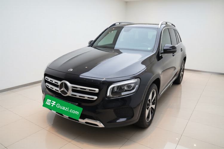 Ojetý Mercedes-Benz GLB 2023 GLB 220 Fashion Model Guazi used car, China used car export, Used car for sale, Used  cars, Cheapest cars for sale