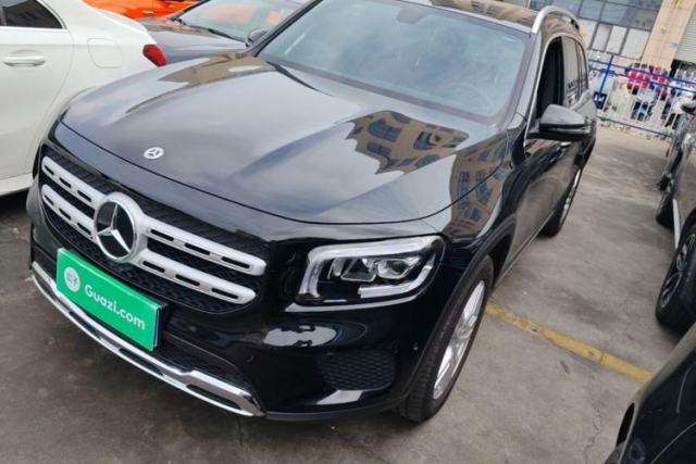 Used Mercedes-Benz GLB 2023 GLB 220 Sport Edition