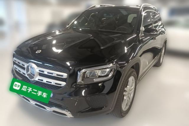 Used Mercedes-Benz GLB 2023 GLB 200 Dynamic Edition