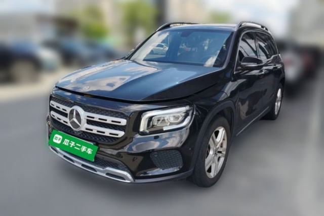 Used Mercedes-Benz GLB 2023 GLB 220 Sport Edition