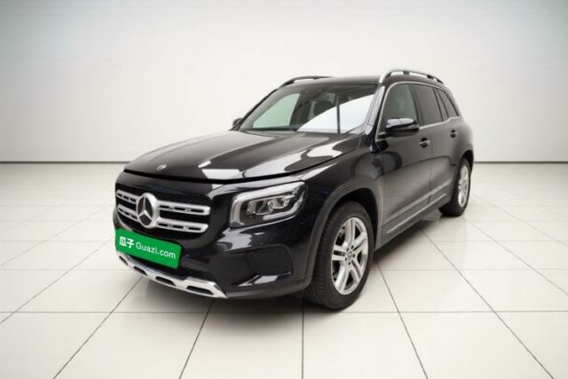 Used Mercedes-Benz GLB 2023 GLB 220 Sport Edition