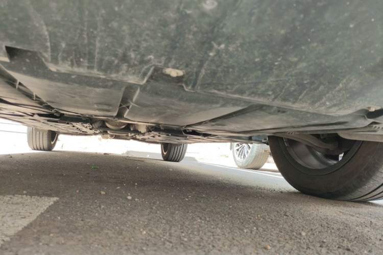 Used Mercedes-Benz GLB 2023 GLB 220 4MATIC Chassis Front