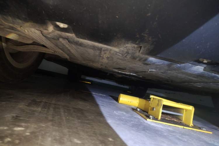 Used Mercedes-Benz GLB 2023 GLB 200 Fashion Model Chassis Front