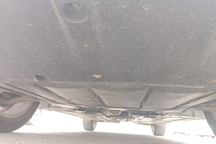Used Mercedes-Benz GLB 2023 GLB 220 Sport Edition Chassis Front