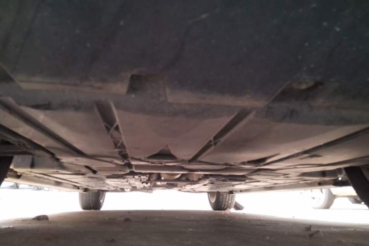 Used Mercedes-Benz GLB 2023 GLB 200 Dynamic Edition Chassis Front