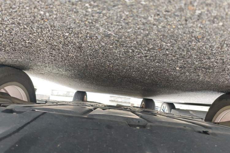 Used Mercedes-Benz GLB 2023 GLB 200 Fashion Model Chassis Front