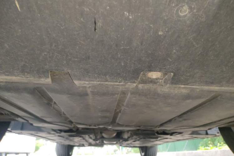 Used Mercedes-Benz GLB 2023 GLB 220 Fashion Model Chassis Front