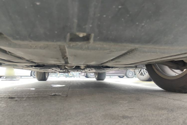Used Mercedes-Benz GLB 2023 GLB 220 Sport Edition Chassis Front
