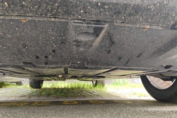 Used Mercedes-Benz GLB 2023 GLB 220 Fashion Model Chassis Front