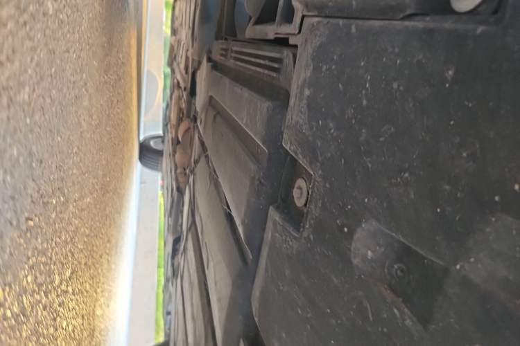 Used Mercedes-Benz GLB 2023 GLB 220 Sport Edition Chassis Front