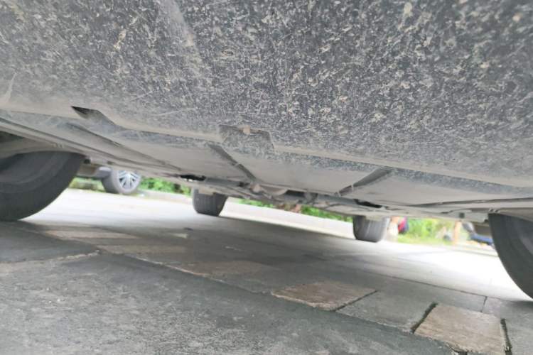 Used Mercedes-Benz GLB 2023 GLB 220 Fashion Model Chassis Front