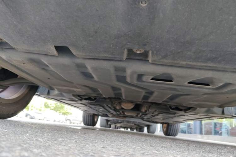 Used Mercedes-Benz GLB 2023 GLB 220 Sport Edition Chassis Front
