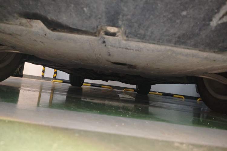 Used Mercedes-Benz GLB 2023 GLB 200 Fashion Model Chassis Front