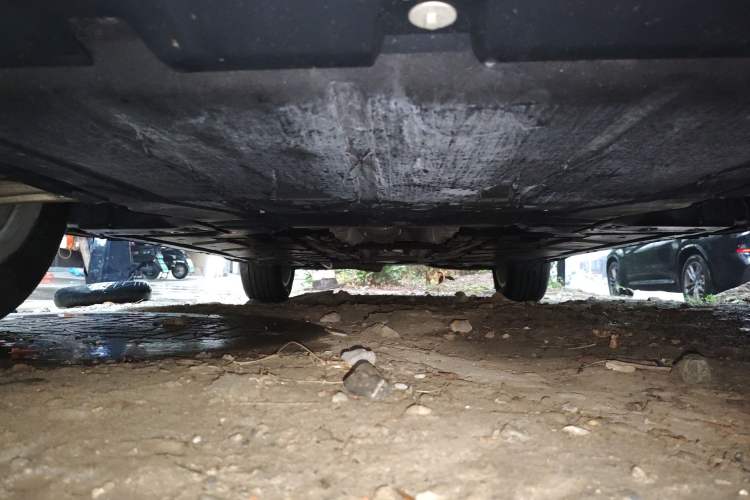Used Mercedes-Benz GLB 2023 GLB 200 Dynamic Edition Chassis Front