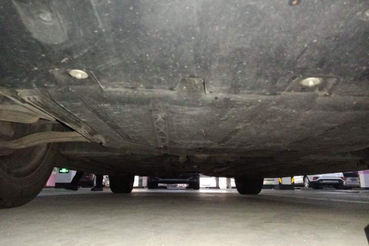 Used Mercedes-Benz GLB 2023 GLB 200 Dynamic Edition Chassis Front