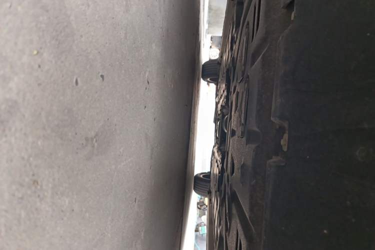 Used Mercedes-Benz GLB 2023 GLB 220 Fashion Model Chassis Front