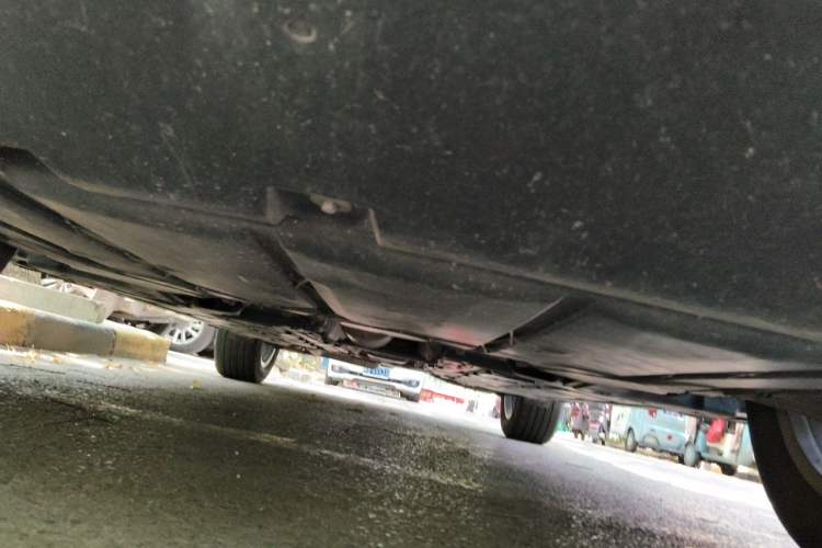 Used Mercedes-Benz GLB 2023 GLB 220 Sport Edition Chassis Front