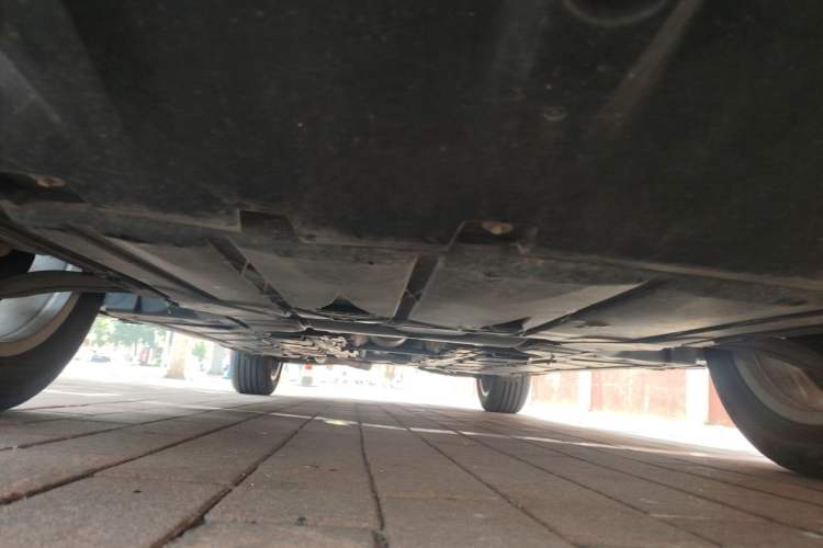 Used Mercedes-Benz GLB 2023 GLB 200 Fashion Model Chassis Front