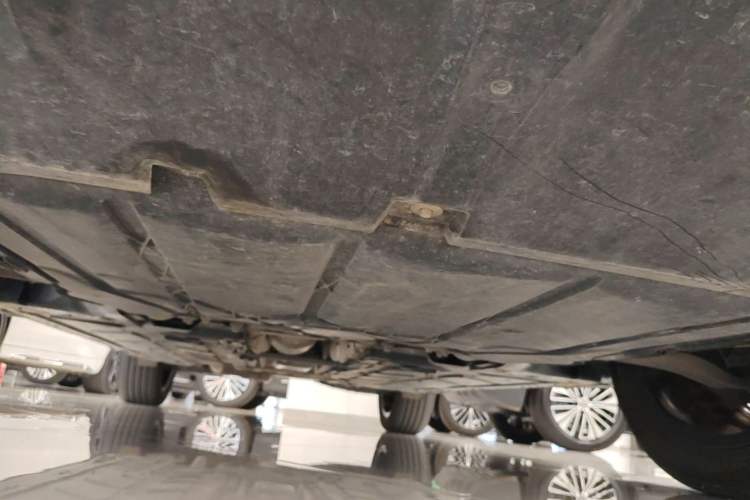 Used Mercedes-Benz GLB 2023 GLB 220 Fashion Model Chassis Front