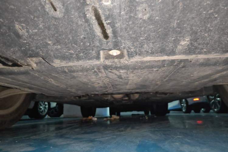 Used Mercedes-Benz GLB 2023 GLB 220 Sport Edition Chassis Front