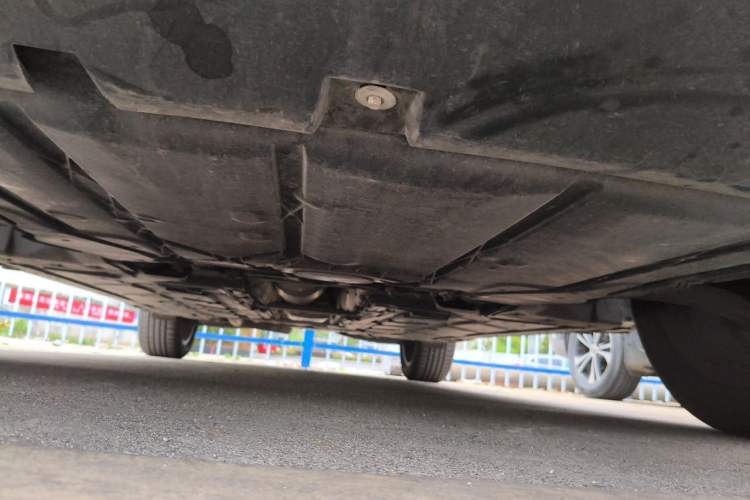 Used Mercedes-Benz GLB 2023 GLB 220 Fashion Model Chassis Front