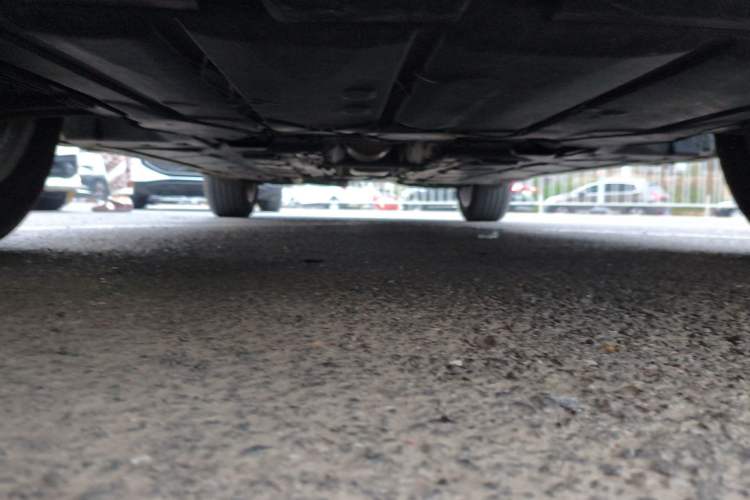 Used Mercedes-Benz GLB 2023 GLB 220 Sport Edition Chassis Front