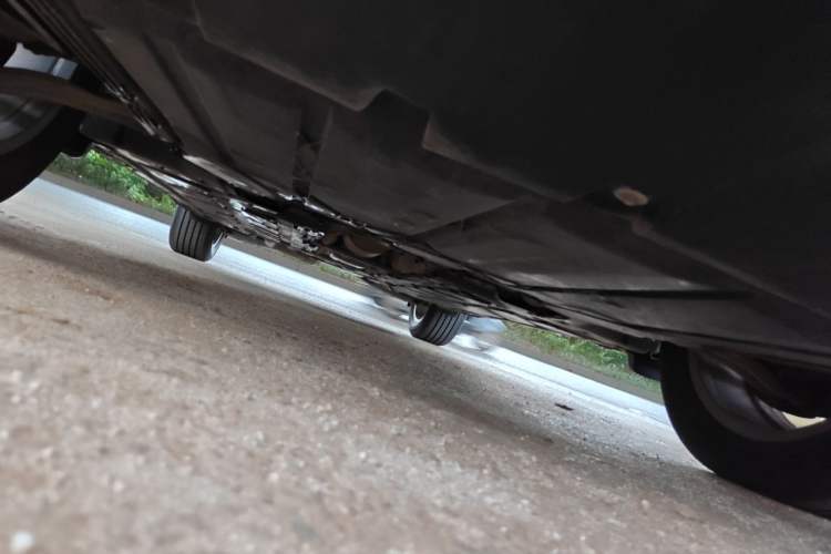 Used Mercedes-Benz GLB 2023 GLB 220 Sport Edition Chassis Front
