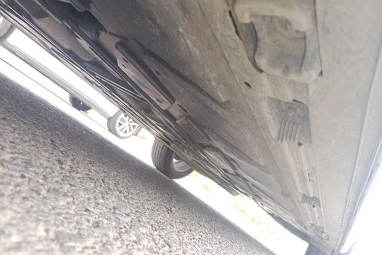 Used Mercedes-Benz GLB 2023 GLB 220 Sport Edition Chassis Front Left