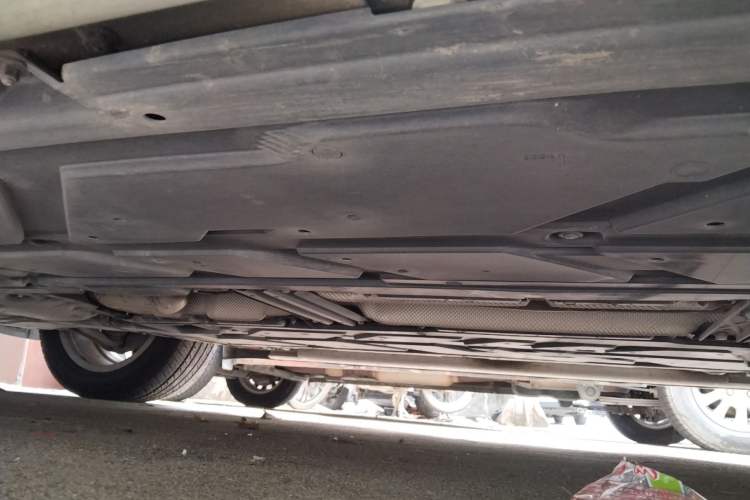 Used Mercedes-Benz GLB 2023 GLB 200 Dynamic Edition Chassis Front Left