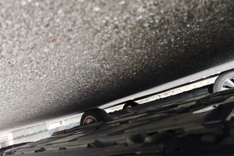 Used Mercedes-Benz GLB 2023 GLB 200 Fashion Model Chassis Front Left