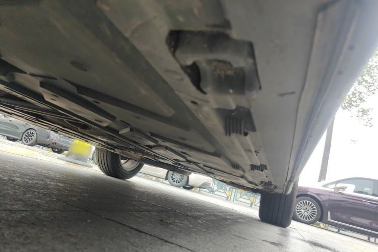 Used Mercedes-Benz GLB 2023 GLB 220 Sport Edition Chassis Front Left