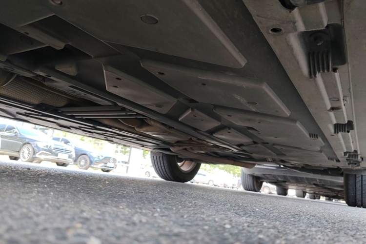 Used Mercedes-Benz GLB 2023 GLB 220 Sport Edition Chassis Front Left