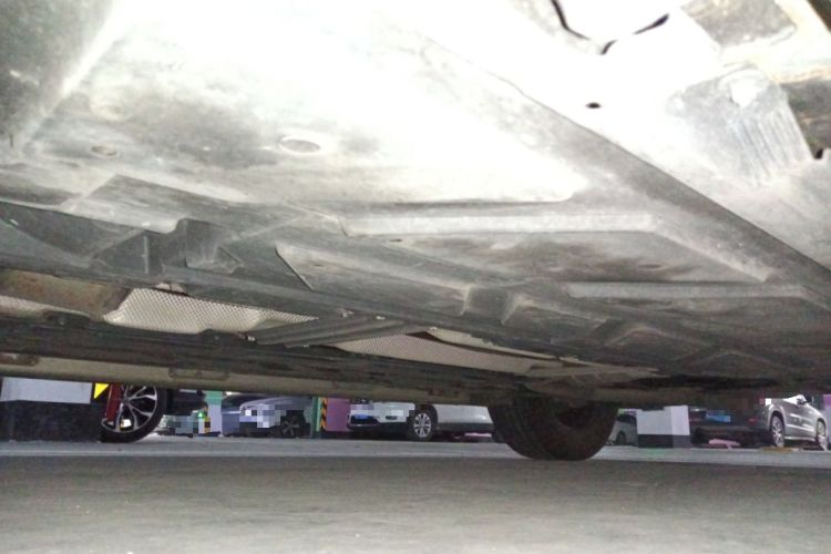 Used Mercedes-Benz GLB 2023 GLB 200 Dynamic Edition Chassis Front Left